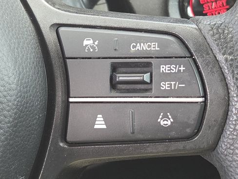 Certified 2025 Honda CR-V EX image 32