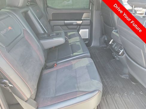 Used 2025 Ford F150 Raptor w/ Equipment Group 803A Raptor R AWD/4WD image 23