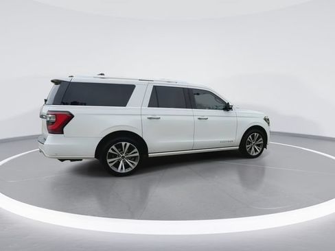 Used 2020 Ford Expedition Max Platinum RWD image 12