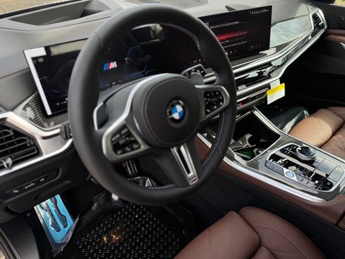 Used 2026 BMW X5 M60i AWD/4WD image 15