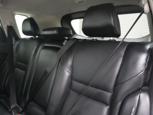 Used 2023 Nissan Rogue SV w/ SV Premium B Package FWD image 13
