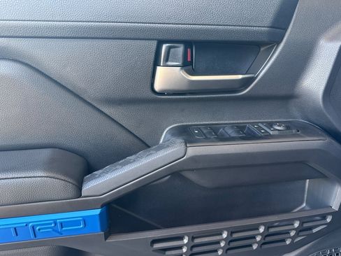New 2025 Toyota Tacoma TRD Off-Road image 13