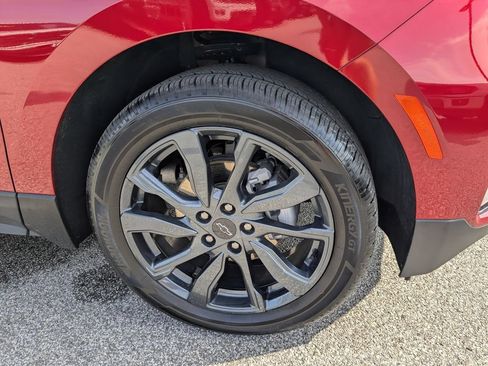 Used 2022 Chevrolet Equinox RS AWD/4WD image 17