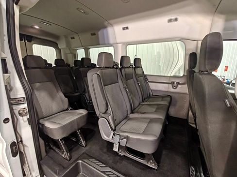 Used 2024 Ford Transit 350 XLT RWD image 19