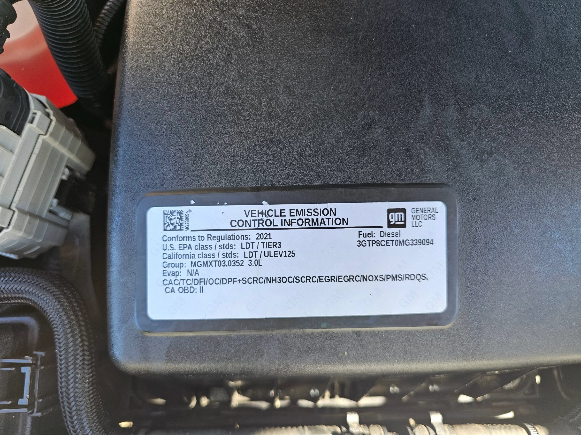 Used 2021 GMC Sierra 1500 Elevation RWD image 31