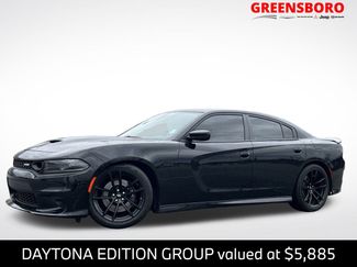 Used 2023 Dodge Charger Scat Pack w/ Daytona Edition Group video 1
