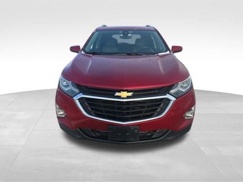 Used 2020 Chevrolet Equinox LT image 3