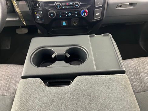 Used 2025 Ford F250 XLT image 17