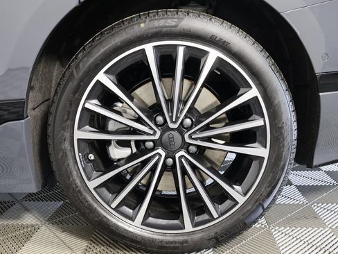 New 2027 Audi A6 e-tron Premium Plus AWD/4WD image 10