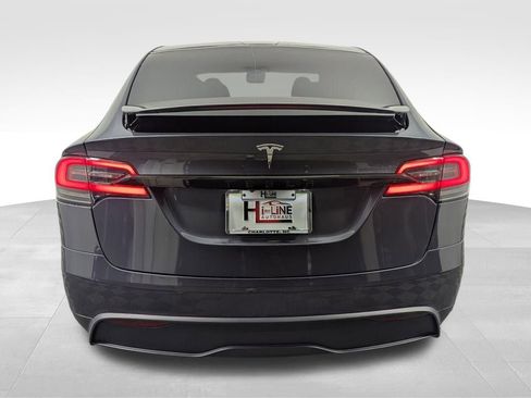 Used 2023 Tesla Model X image 26