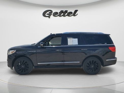 Used 2020 Lincoln Navigator Reserve w/ Equipment Group 208A Reserve AWD/4WD image 8