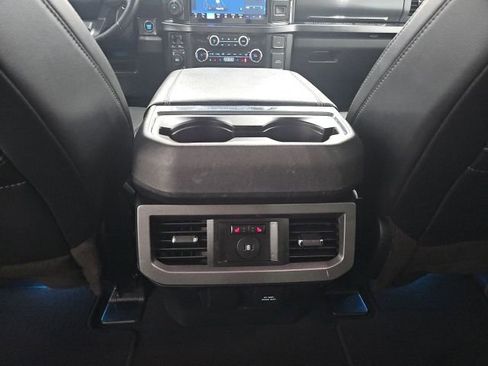 Used 2023 Ford F350 Lariat w/ Lariat Ultimate Package image 33