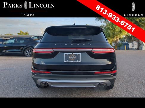 Used 2020 Lincoln Corsair Reserve w/ Equipment Group 201A image 5