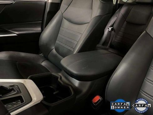 Used 2024 Toyota RAV4 XLE Premium image 58