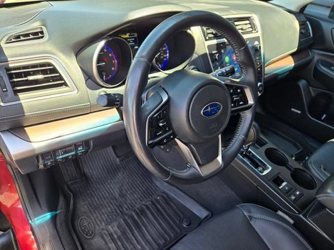 Used 2019 Subaru Outback 2.5i Limited w/ Popular Package #2 AWD/4WD image 19