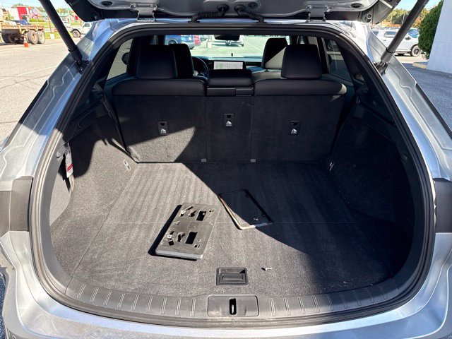 Used 2024 Lexus RX 350 Premium w/ Cold Area Package AWD/4WD image 9