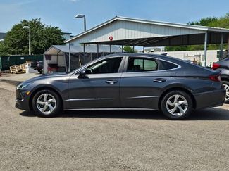 Used 2021 Hyundai Sonata SE video 3
