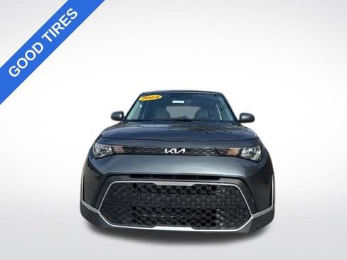 Used 2024 Kia Soul LX image 8