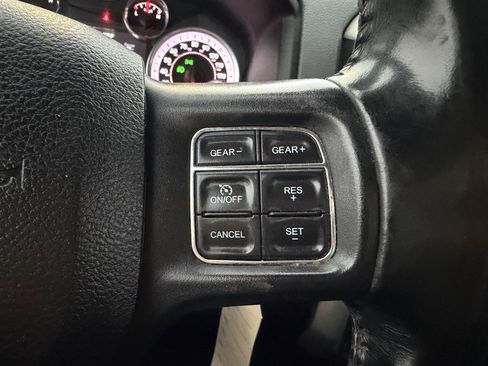 Used 2019 RAM 1500 Big Horn image 12