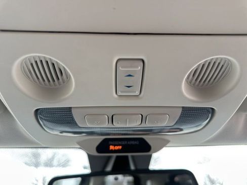 Used 2021 Ford EcoSport Titanium w/ Interior Protection Package image 47