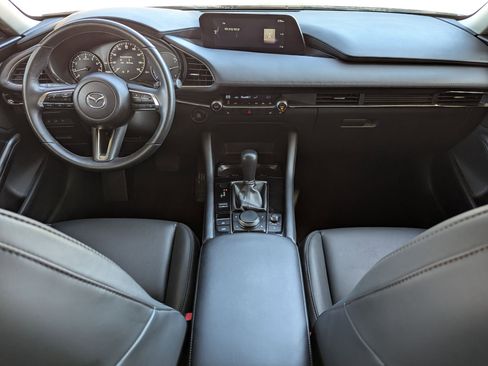 Used 2025 MAZDA MAZDA3 s image 17
