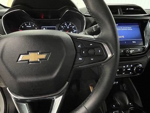 Used 2023 Chevrolet TrailBlazer ACTIV w/ Convenience Package image 34