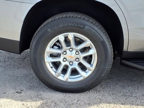New 2026 Chevrolet Tahoe LT w/ Comfort Package image 3
