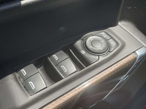 Used 2020 Chevrolet Silverado 1500 RST w/ All-Star Edition AWD/4WD image 19