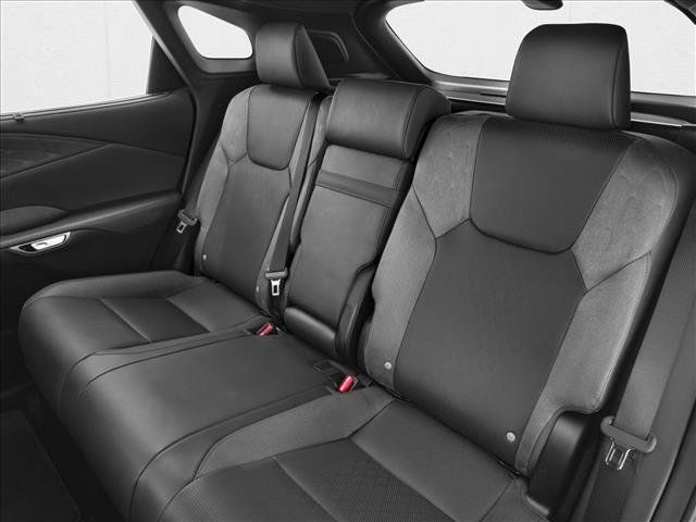 New 2026 Lexus RX 450h AWD image 9