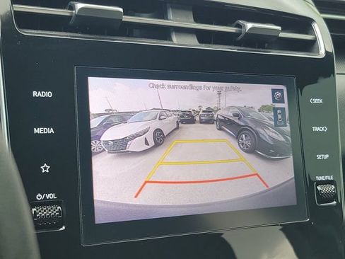 Used 2024 Hyundai Santa Cruz SEL FWD image 29