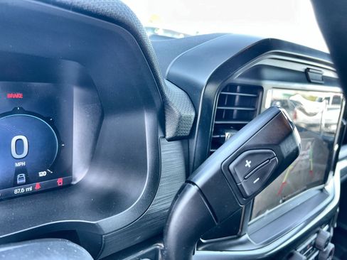 New 2026 Ford F150 STX image 22