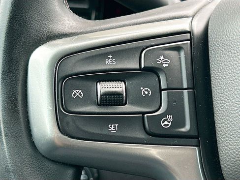 Used 2023 Chevrolet Silverado 1500 LT w/ Protection Package AWD/4WD image 35
