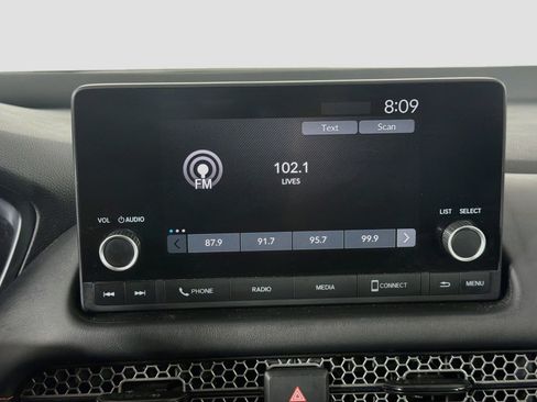 Used 2025 Honda HR-V Sport image 21