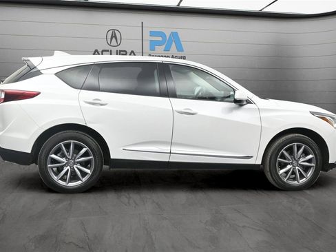 Used 2023 Acura RDX SH-AWD w/Tech image 29