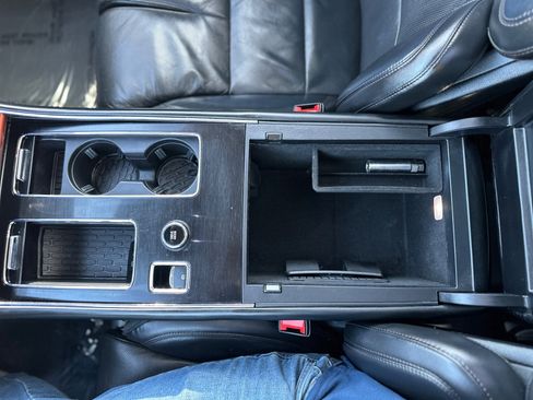 Used 2021 Lincoln Aviator Reserve w/ Equipment Group 210A image 34