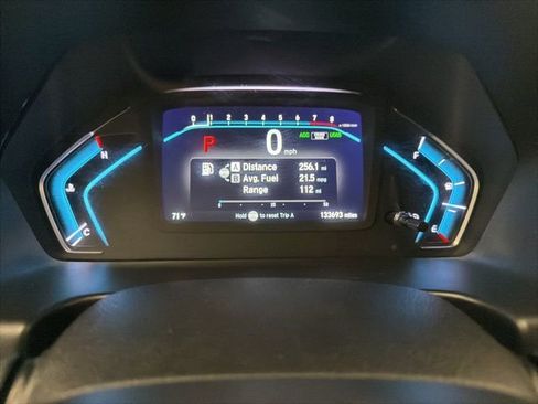 Used 2019 Honda Odyssey EX-L image 28