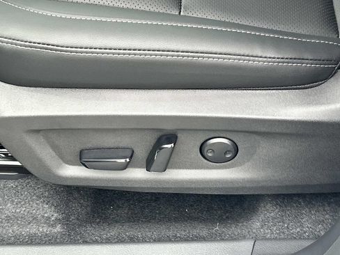 New 2026 Nissan Murano SL AWD/4WD image 16
