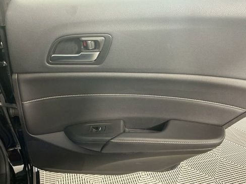 Used 2022 Acura ILX w/ Premium Package FWD image 11