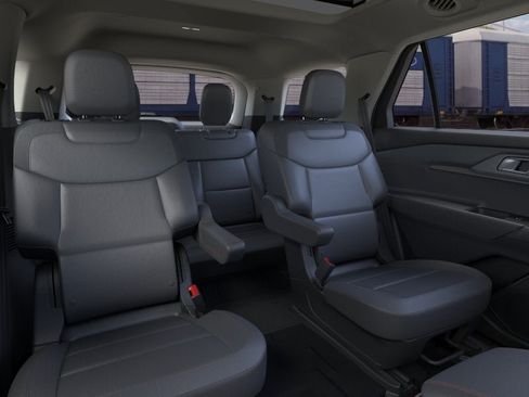 New 2026 Ford Explorer Active w/ Active Comfort Package AWD/4WD image 36