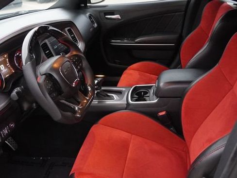 Used 2023 Dodge Charger Scat Pack w/ Plus Group RWD image 17
