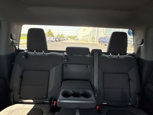 Used 2019 Chevrolet Silverado 1500 RST w/ True North Edition AWD/4WD image 20