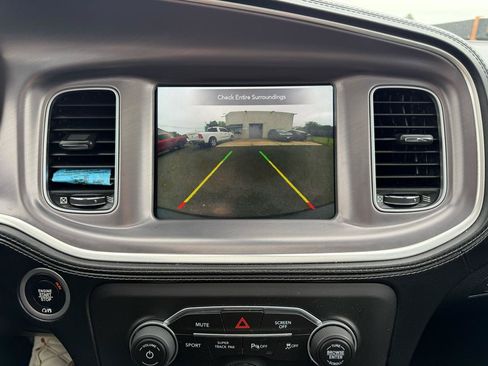 Used 2020 Dodge Charger SXT w/ Plus Group AWD/4WD image 17