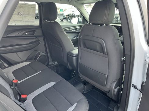 New 2026 Chevrolet TrailBlazer LT w/ LT Cold Weather Package image 26