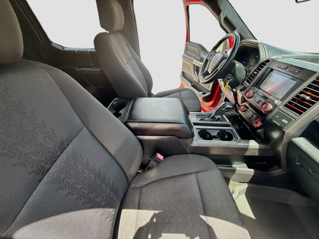 Used 2019 Ford F150 XLT w/ Equipment Group 302A Luxury AWD/4WD image 27