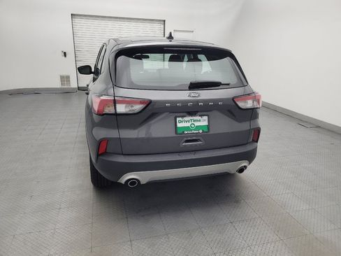 Used 2021 Ford Escape S FWD image 6