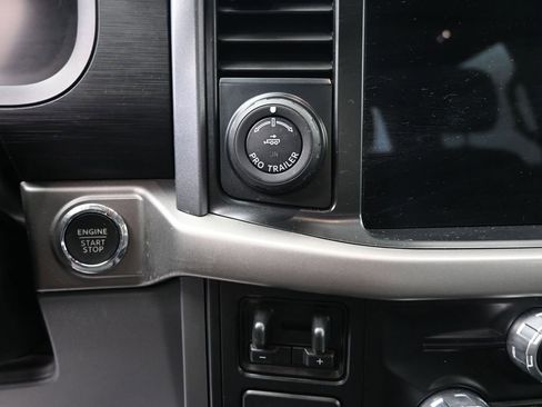 Used 2024 Ford F150 XLT w/ Equipment Group 302A MID image 17