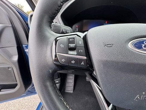 Used 2023 Ford Escape Active w/ Tech Pack #1 image 22