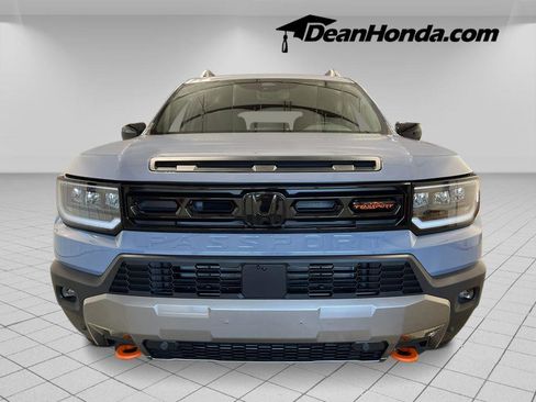 New 2026 Honda Passport TrailSport Elite image 10