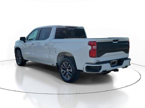Used 2020 Chevrolet Silverado 1500 RST w/ All-Star Edition image 3