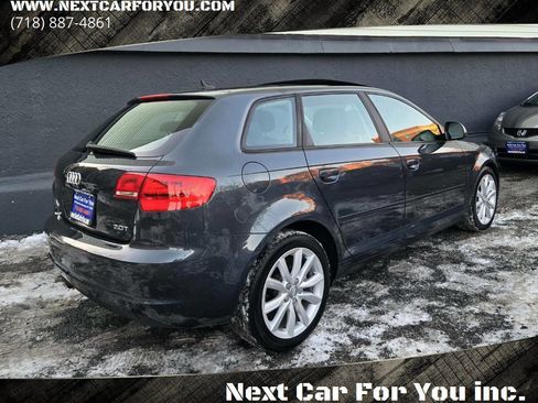 Used 2009 Audi A3 2.0T Premium image 6